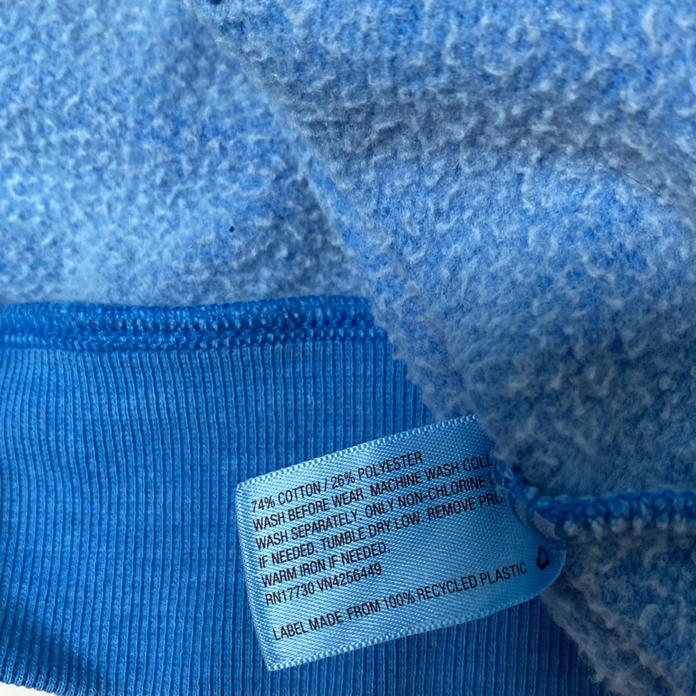 Zip Pullover By Original Use - image 4